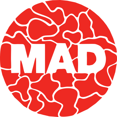 mad logo
